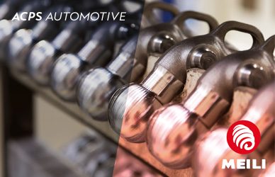 ACPS Automotive Meili Composing