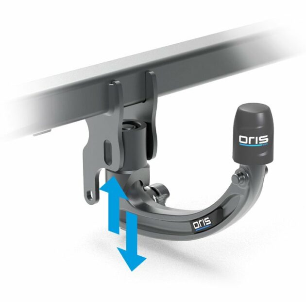 Detachable towbars ACPS Automotive GmbH