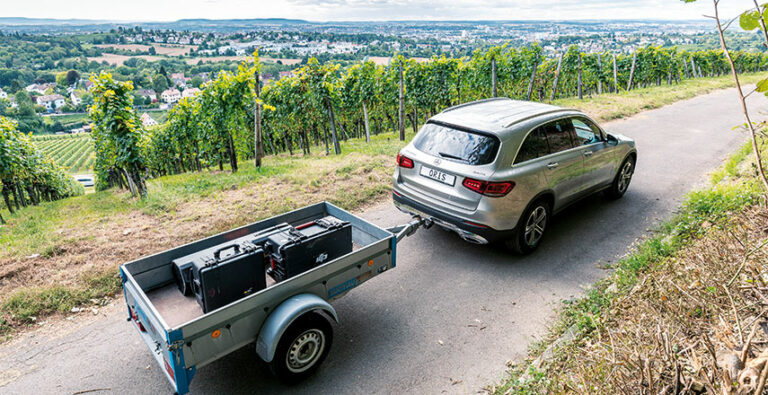 Retractable Towbars - ACPS Automotive GmbH